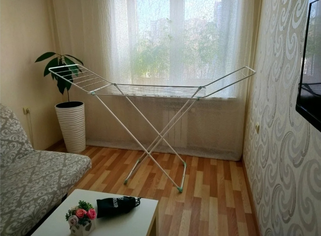 Сушилка д/белья Ника 18м напольная 159481/16705 купить