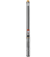 Насос RP 3-63 1 1/4 скважинный  кабель 1.5м Rommer RPW-0010-300326