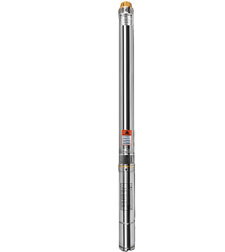 Насос RP 3-63 1 1/4 скважинный  кабель 1.5м Rommer RPW-0010-300326 купить