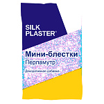 Блестки (перламутр) 10гр Блестки (перламутр) 10гр