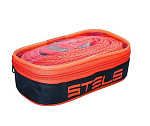 Трос буксир STELS 54383 10т с двумя крюками Трос буксир STELS 54383 10т с двумя крюками