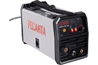 Сварочный полуавтомат САИПА-190 FLUX MMATIG-Lift 220В ток 190А до 5мм проволка ф0.8-1.0мм Ресанта 65/182