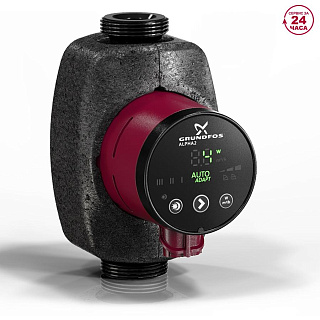 Насос циркуляционный GRUNDFOS Alpha2 25-60 купить