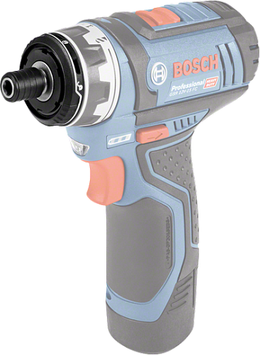 Насадка FlexiClick Bosch GFA 12-X держатель для бит (арт. 1600A00F5J) купить