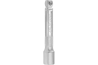 Удлинитель с шаром 1/2"DR 75 мм THORVIK S13E3075/054219