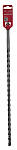 Бур SDS+ Elitech ф12*400/460мм (1820.031000) Бур SDS+ Elitech ф12*400/460мм (1820.031000)