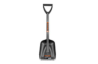 Лопата снеговая автомобильная FINLAND 1904
