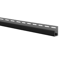 J-планка SV-15 3.05 м графит, VOX