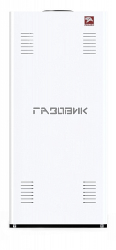 Котел газовый напольный АОГВ-23.2 Газовик 23.2кВт, Лемакс купить