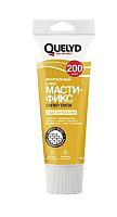 Клей монтажный Мастификс СУПЕР СИЛА Белый Quelyd 50010075