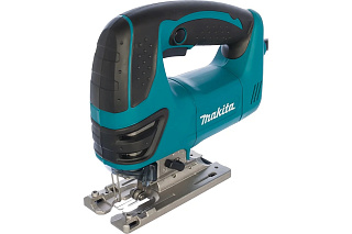 Лобзик Makita 4350FCT +подсветка 720Вт 135мм рег об маят купить