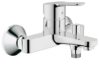 Смеситель для ванны Grohe BauEdge (23334 000)