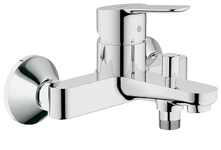 Смеситель для ванны Grohe BauEdge (23334 000) купить