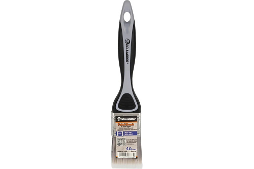 Кисть BT1000 40мм серия Professional Rollingdog 10346 купить