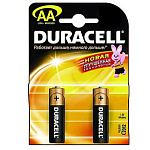 Элемент питания Duracell LR06 MN 1500