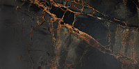 Керамогранит Golden Black Grit Granula 1.44кв.м 60*120см Primavera GG203