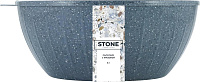 Салатник STONE с крышкой 5л Sugar&Spice SE186811026