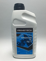 Масло трансмиссионное 0.95л SAE80W85  минеральное GL-4