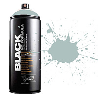 Краска аэрозольная для граффити Montana BLACK NC.FORMULA BLK5125 Голубь