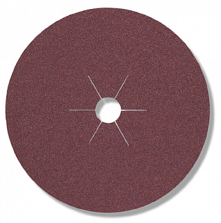 Круг фибровый Klingspor CS 561 Р150 180*22мм 11067 купить