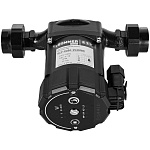 Насос циркуляционный частотный EVO 25/40-180 c гайками и теплоизоляцией Rommer RCP-0030-2540180 Насос циркуляционный частотный EVO 25/40-180 c гайками и теплоизоляцией Rommer RCP-0030-2540180