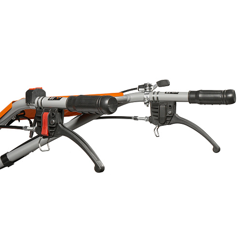 Мотоблок бензиновый DATM 4.2 DAEWOO купить