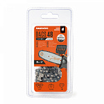 Цепь для цепной пилы DAEWOO 1/4"-1.1-48 DACS 48 Цепь для цепной пилы DAEWOO 1/4"-1.1-48 DACS 48