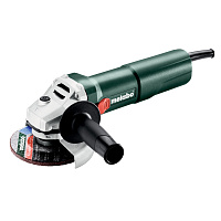 Шлифмашина угловая Metabo W 1100-125 (603614950) 1100Вт 125мм