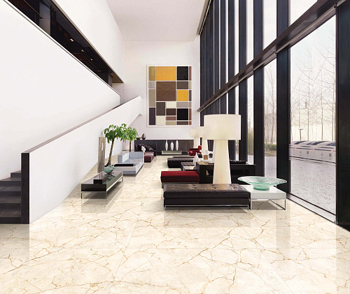 Керамогранит Omega Beige 60*120см Realistic купить