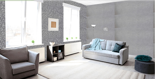 Обои Antivandal COLOR NC 1.06*10м виниловые на флизелиновой основе 4050-020 купить