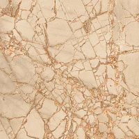 Керамогранит Golden Beige Polished PR117 60*60см Primavera