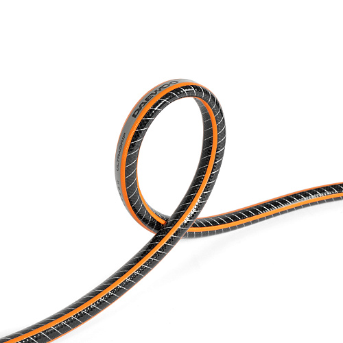 Шланг поливочный DAEWOO UltraGrip 3/4" (19мм), 25м DWH 5134 купить