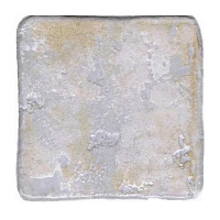 Керамогранит Maioliche bianco, 15*15см Gambarelli