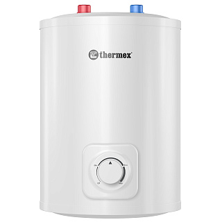 Водонагреватель накопительный электрический IC 10 U круглый 1.5кВт 10л Thermex 151 027 купить
