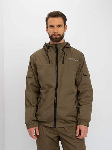 Костюм летний HUNTSMAN Стрелок Антимоскит р.52-54/170-176 НФ-00004063 Хаки купить