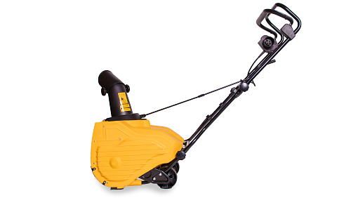 Снегоотбрасыватель CHAMPION STE1650 купить