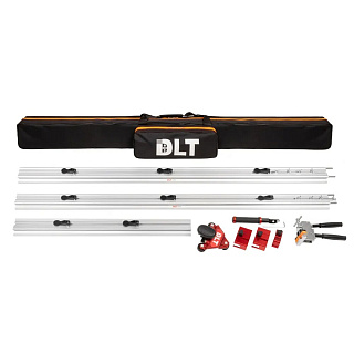 Плиткорез механический DLT Slim Cutter MAX-Plus 3.8м DLT 1263 купить