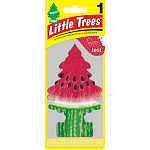 Ароматизатор Car FRESHNER Ёлочка Арбуз U1P-10320-RUSS