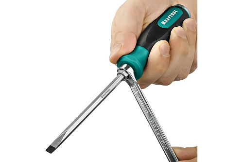Отвертка ударная Impact SL 6 KRAFTOOL 250033-6 купить