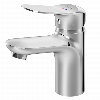 Cмеситель AM.PM Sunny для раковины хром F85C02100 купить