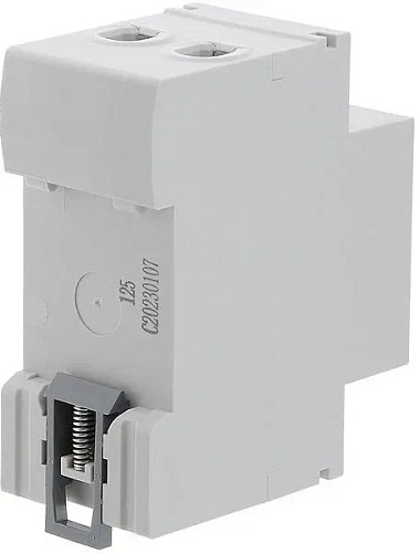 Устройство защитного отключения 2П 25А 30мА City9 Set тип AC Systeme Electric 5454011 купить