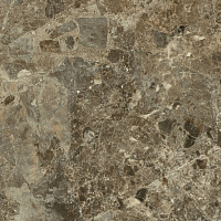 Керамогранит Киреты матовый 60*60 см зеленый, Гранитея G246-Kirety Green