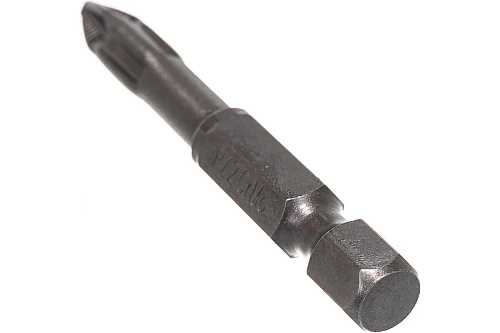 Бита X-DRIVE PZ2*50мм 2шт E1/4  торсионные KRAFTOOL 26123-2-50-2 купить