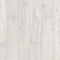 Ламинат Comfort 4V Дуб Уолтем белый 8мм 33кл Egger EC2936