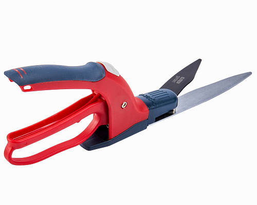 Ножницы ELITECH Garden GS02 для газона с поворотным лезвием 360 град. купить