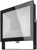 Прожектор светодиодный OFL-70-6K-BL-IP65-LED 70W 61950 