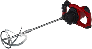 Миксер строительный Elitech МС 1400Э/2Э купить