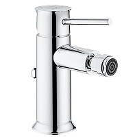 Смеситель для биде BauClassic цвет хром GROHE 32864000
