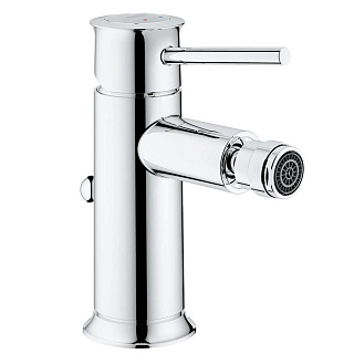 Смеситель для биде BauClassic цвет хром GROHE 32864000 купить