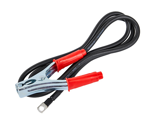 Пуско-зарядное устройство ELITECH HD EBC  50/180 230В 12-24В пуск.ток 180А (206814) купить